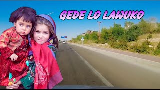 Gede lo lawuko-kürtçe dertli duygulu yürekten okunan uzun hava