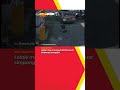 Lelaki maut rempuh BMW keluar simpang mengejut