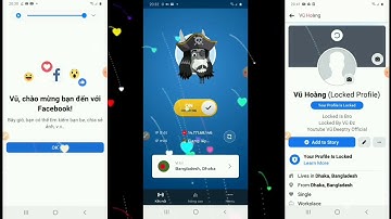 HƯỚNG DẪN REG CLONE NOT CP 72H ADD TẸT GA | BẬT LOCKED PROFILE SIÊU DỄ CHỈ VÀI THAO TÁC NHỎ
