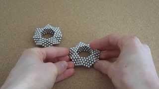 TUTORIAL Heptagonal Frame Solid (Zen Magnets)