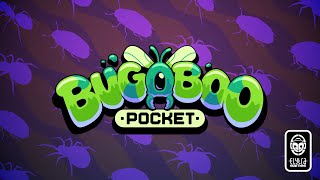 Bugaboo Pocket Announcement Trailer screenshot 5