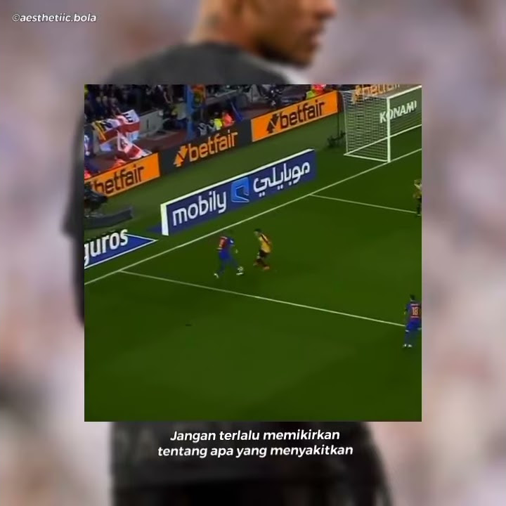 🔴Story WA Neymar Jr. 30 Detik || Keren & Terbaru || Quotes Sepak Bola || NJR.11