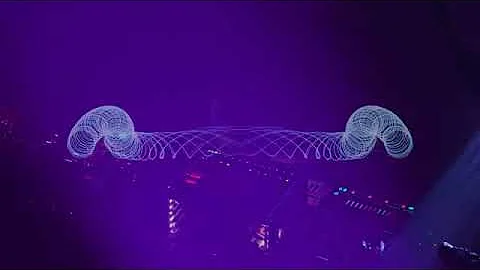 Floating Points At Printworks 2019