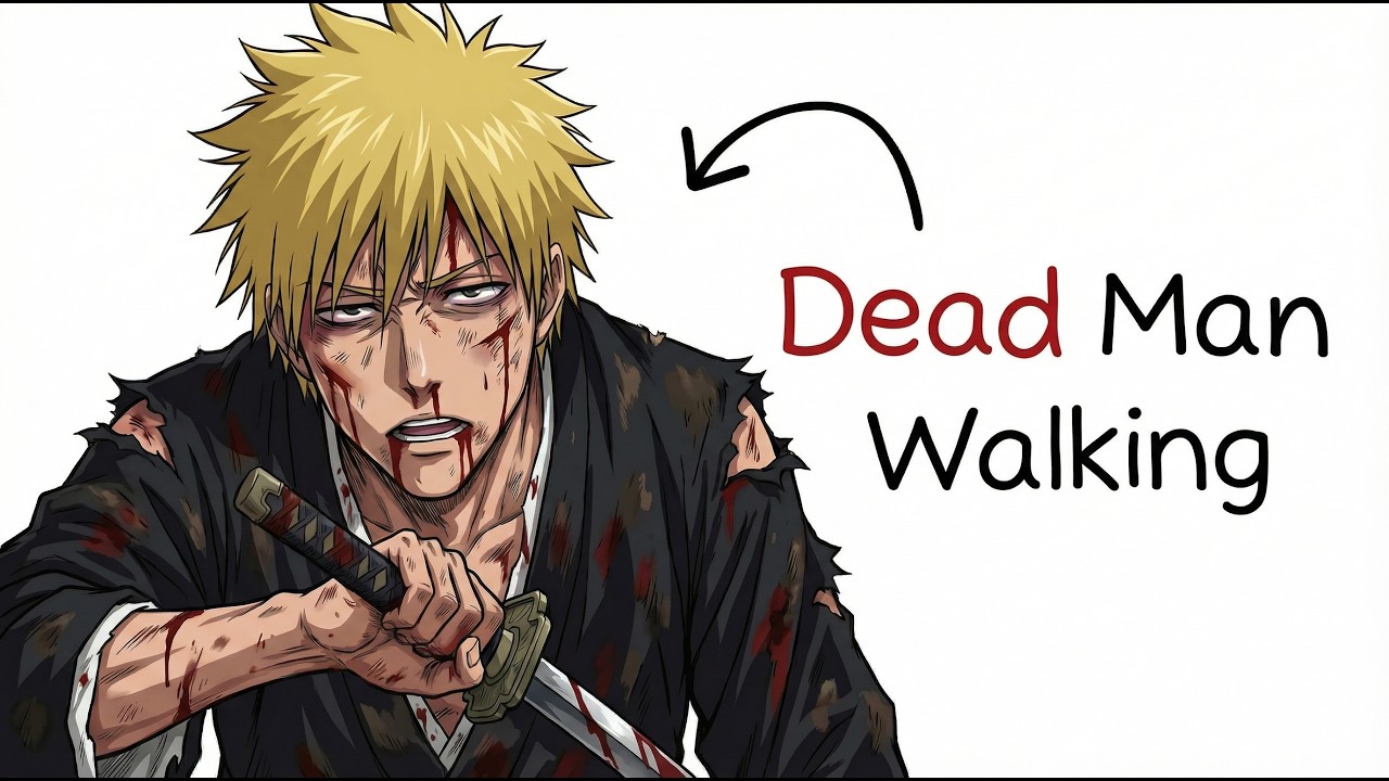 What Its Like to be Every Rank of Soul Reaper in Bleach