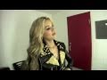 Havana Brown - Backstage on Chris Brown F.A.M.E Tour, Adelaide (Behind The Scenes)