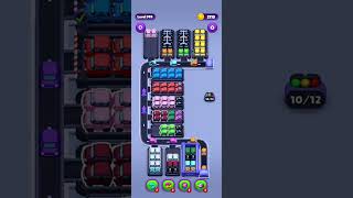 Car sort level 749 screenshot 5
