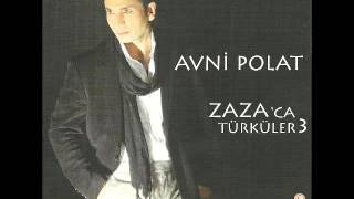 Avni Polat - Gam Yemem Resimi