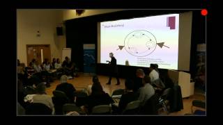 Literacy research ED Session Three