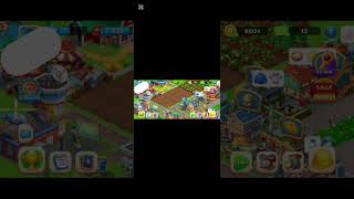 Township Game: Build Your Dream City & Farm Empire in 2025!