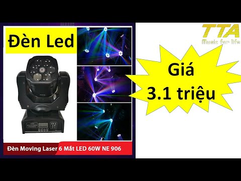 Video: Các Quản Lý Của Shop220.ru Sẽ Giúp Bạn Chọn được đèn Sân Khấu Phù Hợp