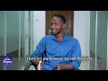 Meet Amini, a designer introducing classic street fashion wear in Rwanda