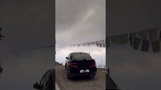 Mussorie | Modified Hyundai Aura