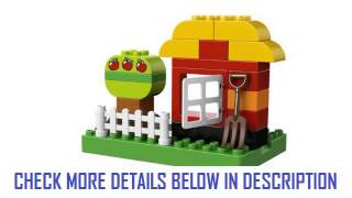 LEGO DUPLO My First Garden 10517