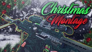 Dare Nspire - A Christmas Montage
