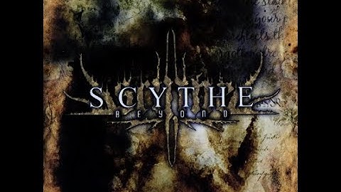 Scythe - Beyond (2008) [Full EP]