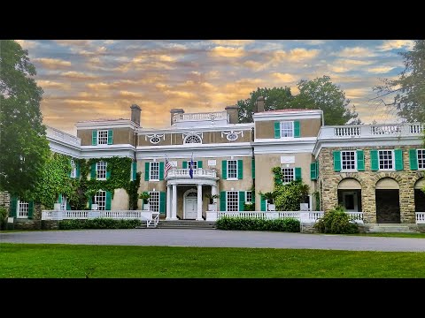 فيديو: من Cottage إلى Dream Home: Cloud Street Residence