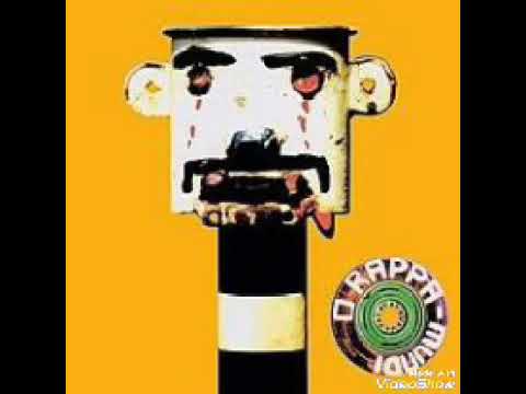 Hey Joe - O Rappa part. Marcelo D2