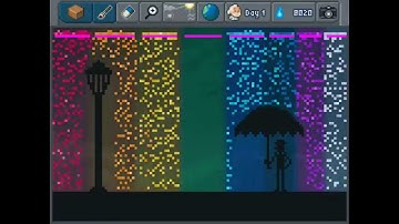 [The Sandbox]  - User - created day 1