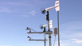 Celebrity How artificial intelligence is improving weather forecasting Net Worth