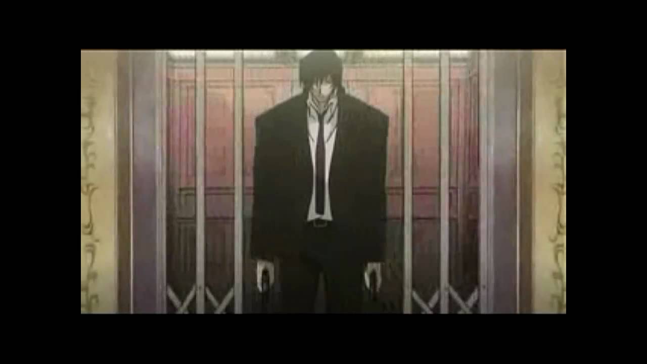 Brockcold's Ultimate Brandon Heat AMV