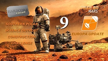 Take on Mars: Europa Update: Let