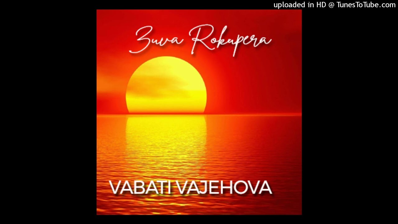 VABATI VAJEHOVA  - MUNOZOVEPIKO