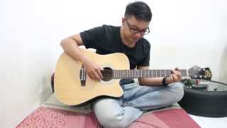 Download Lagu Jikustik - Maaf (Cover Uta Hadinata) MP3
