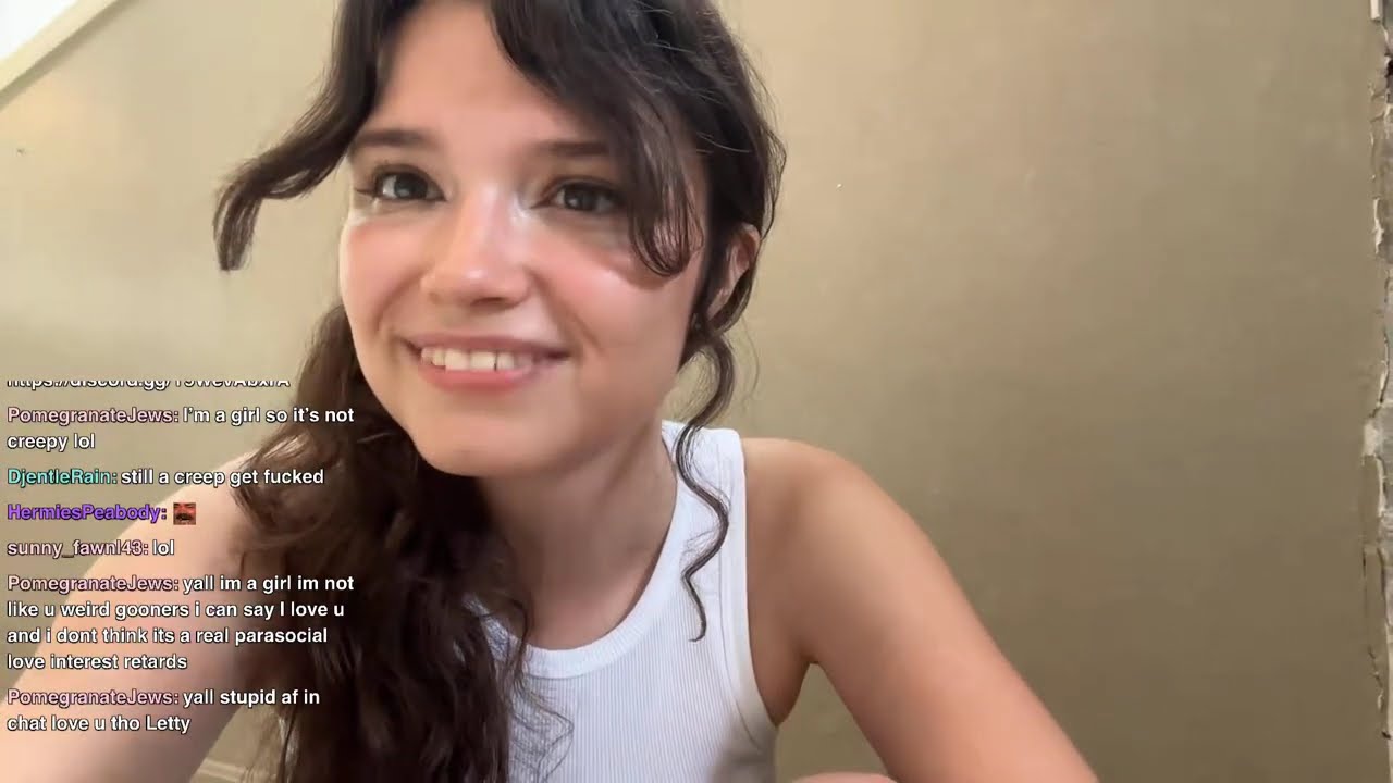 LettyVision - Filling Jimmys Rage Meter ft. Chip