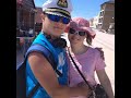 Альбина и Михаил клип Тимати в аэропорт улетает прочь любовь