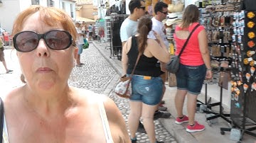 Benidorm 2017 Guadalest