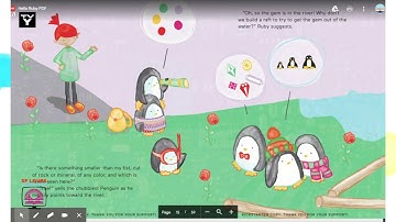 Hello Ruby, Ch. 4 - 5