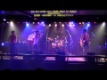 B&#39;z イカロス コピー(カバー)バンド 紅蜻蛉 -AKATOMBO- 2016/12/10