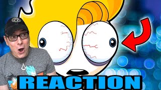 My Birth Defect (Haminations) REACTION