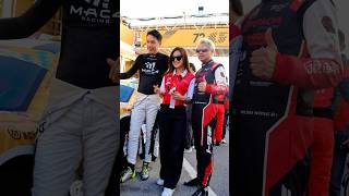 Catch up with 72nd MacauGP 2025 Greater Bay Area GT4 racer Miguel Lei