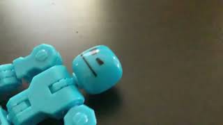 i tried to make a stik bot stop motion