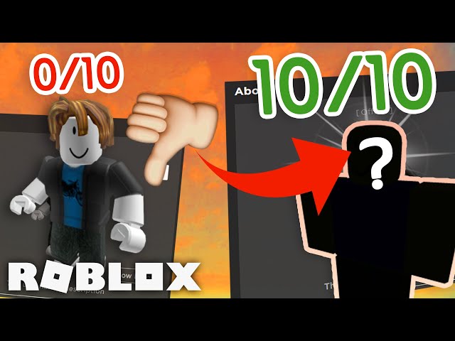 Rating YOUR Roblox Avatars, Part 28 🌟