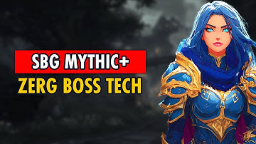 1-Min M+ Tip: SKIP This Mechanic To Save GIGA Time in SBG