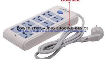 How To Detect Electronic Eavesdropping