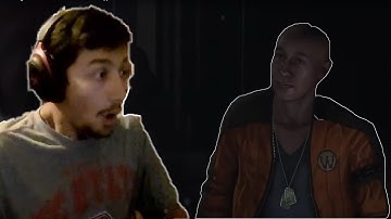 Alien: Isolation Highlights and Jumpscares Part 1