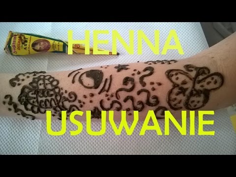 Wideo: ❶ Jak Usunąć Tatuaż Z Brwi