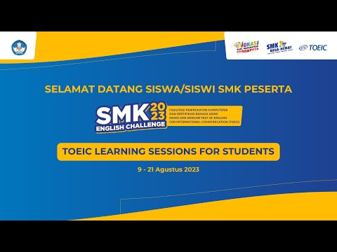 TOEIC LEARNING -