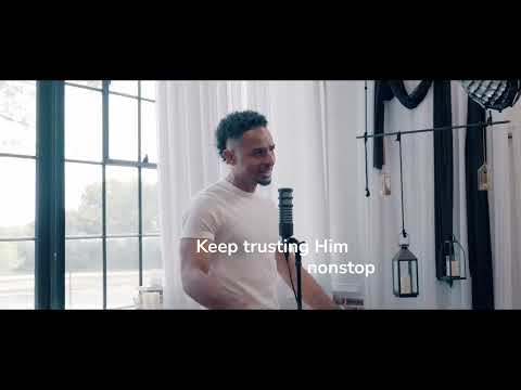 DJ Nicholas - Come Home | Official Lyric Video