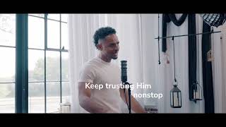 DJ Nicholas - Come Home | Official Lyric Video