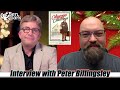 Interview with Peter Billingsley About A Christmas Story Christmas on HBO Max Nov 17
