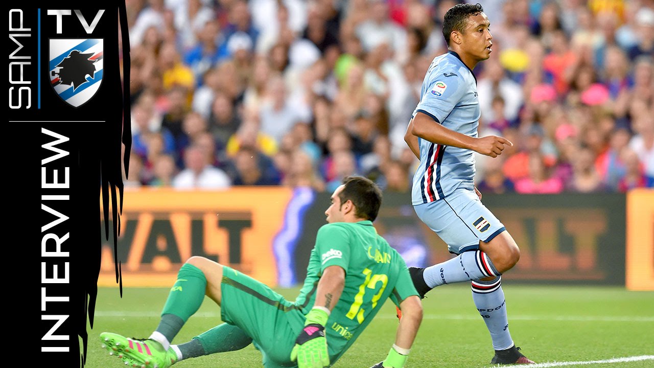 Muriel: «Contro il Barça una prova che ci dà fiducia» attaccante juve