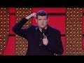 Knife Crime & Sesame Street | Kevin Bridges | Live at the Apollo | BBC Comedy Greats