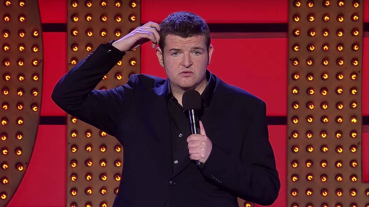 Knife Crime & Sesame Street | Kevin Bridges | Live at the Apollo | BBC Comedy Greats