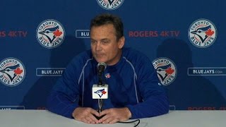 NYY@TOR: Gibbons on Cecil and Happ in 7-2 win