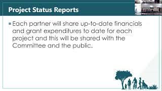 Richmond Rising Collaborative Stakeholder Committee Meeting – April 2, 2025