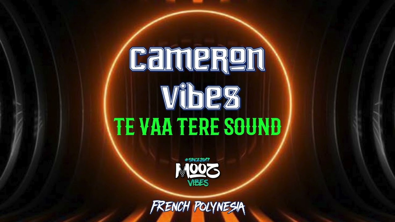 TE  VAA TERE SOUND - AHIRIE  ( LIVE 19 AVRIL )  2025